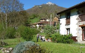 Casa Rural Los Riegos